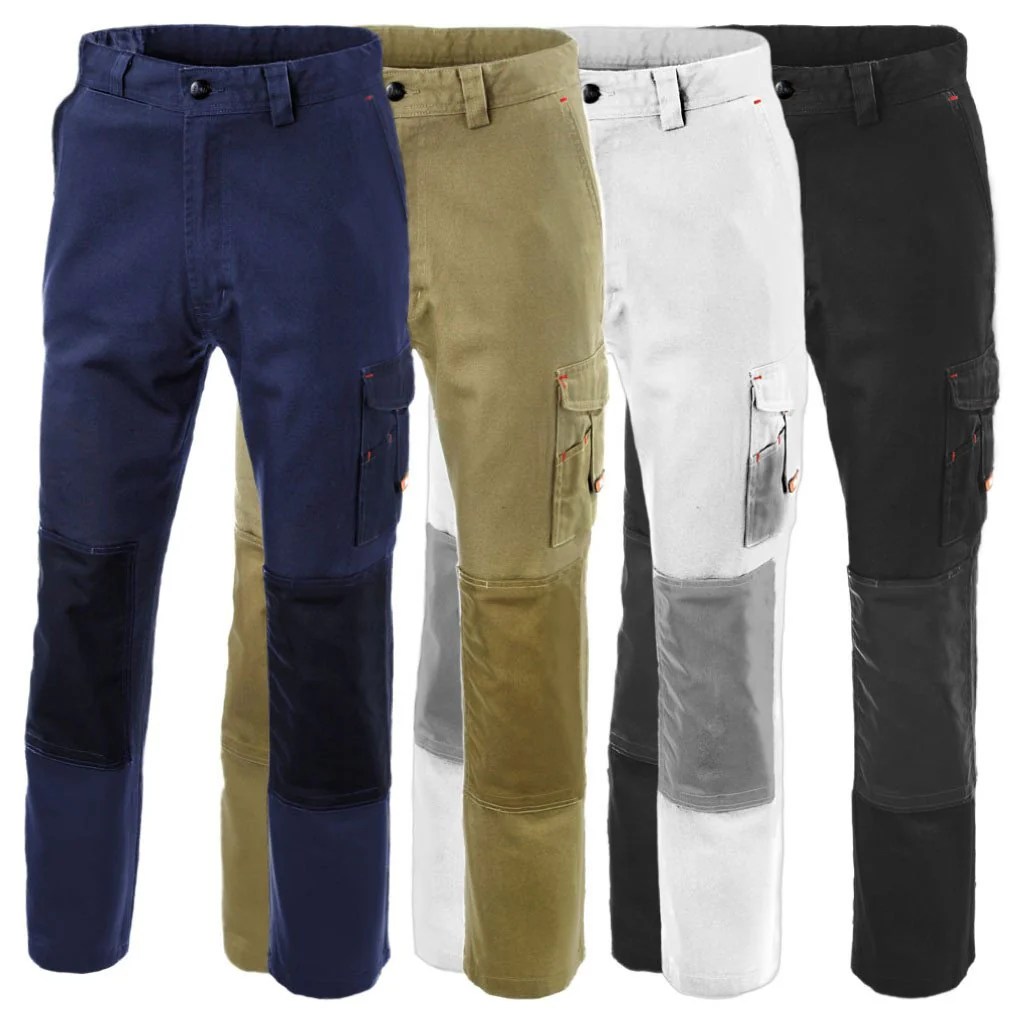 Safety Workwear Near Me